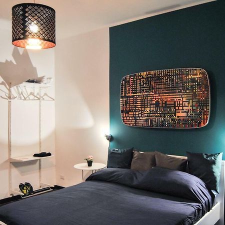 Bed and Breakfast Kamila Бари Экстерьер фото