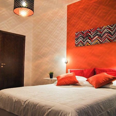 Bed and Breakfast Kamila Бари Экстерьер фото