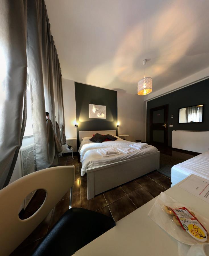 Bed and Breakfast Kamila Бари Экстерьер фото