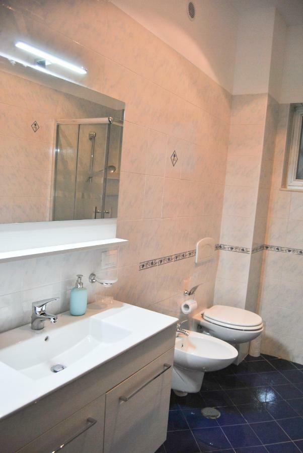 Bed and Breakfast Kamila Бари Экстерьер фото