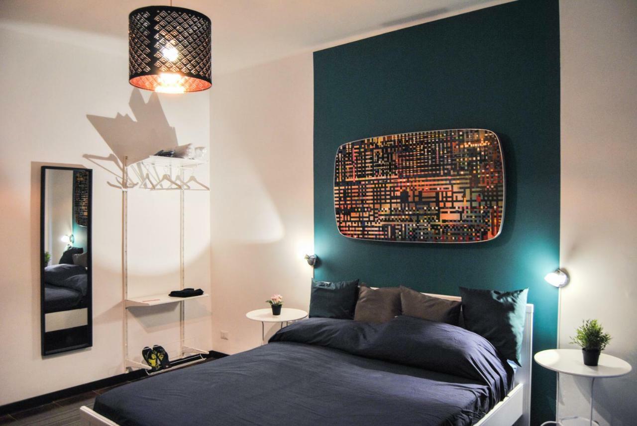 Bed and Breakfast Kamila Бари Экстерьер фото
