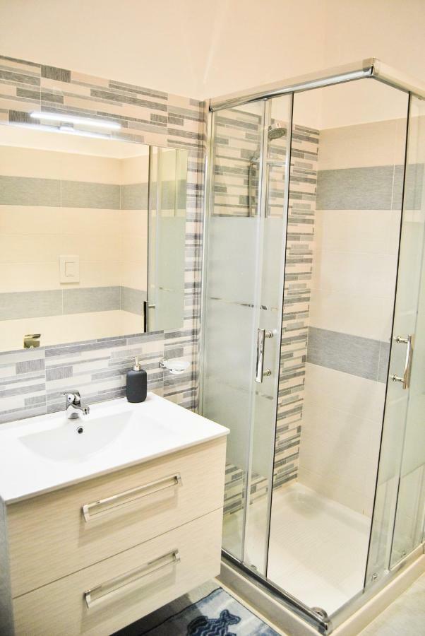 Bed and Breakfast Kamila Бари Экстерьер фото