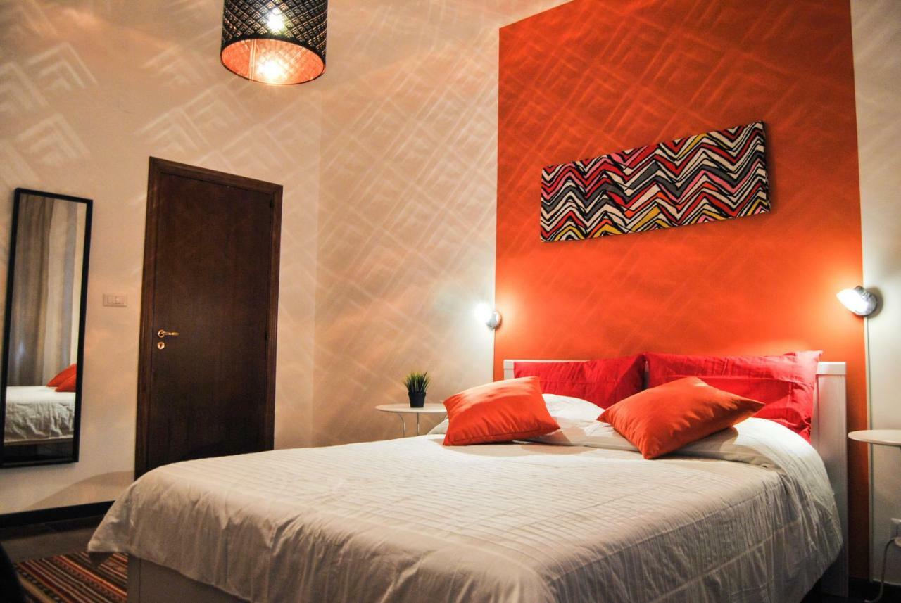 Bed and Breakfast Kamila Бари Экстерьер фото