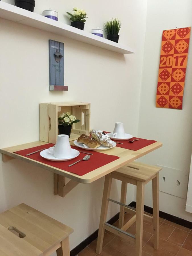 Bed and Breakfast Kamila Бари Экстерьер фото