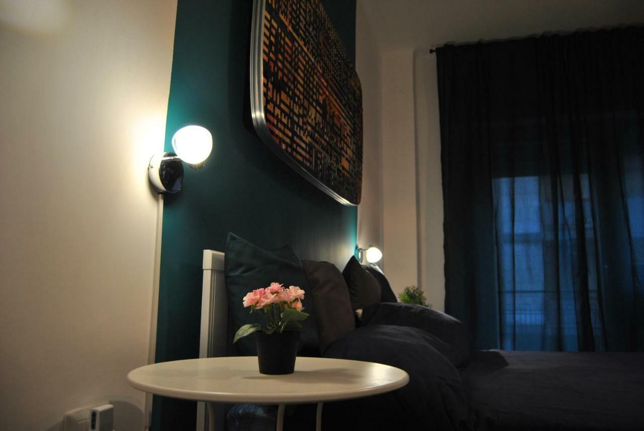 Bed and Breakfast Kamila Бари Экстерьер фото