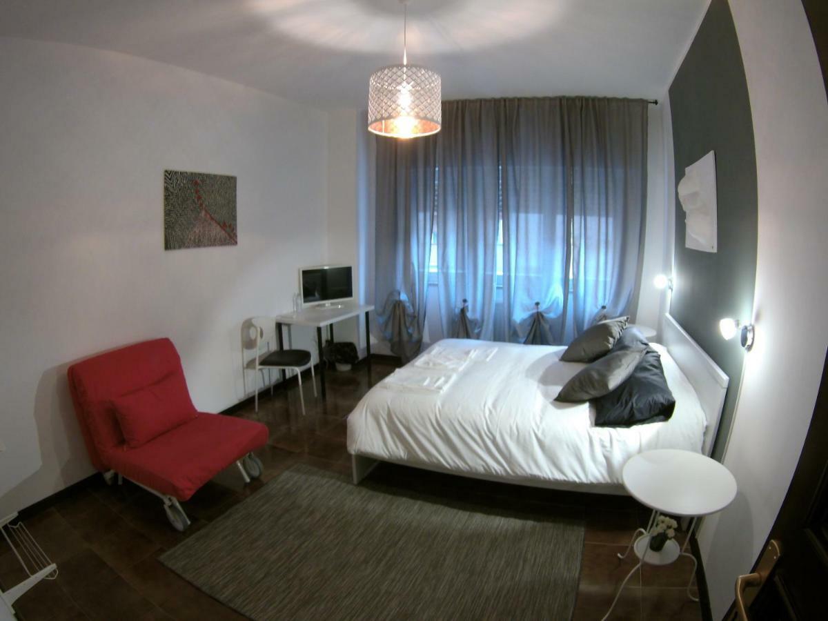 Bed and Breakfast Kamila Бари Экстерьер фото
