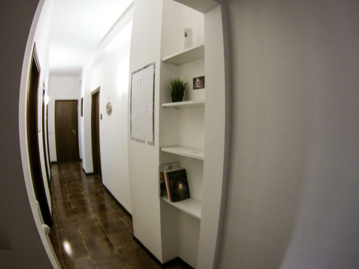 Bed and Breakfast Kamila Бари Экстерьер фото