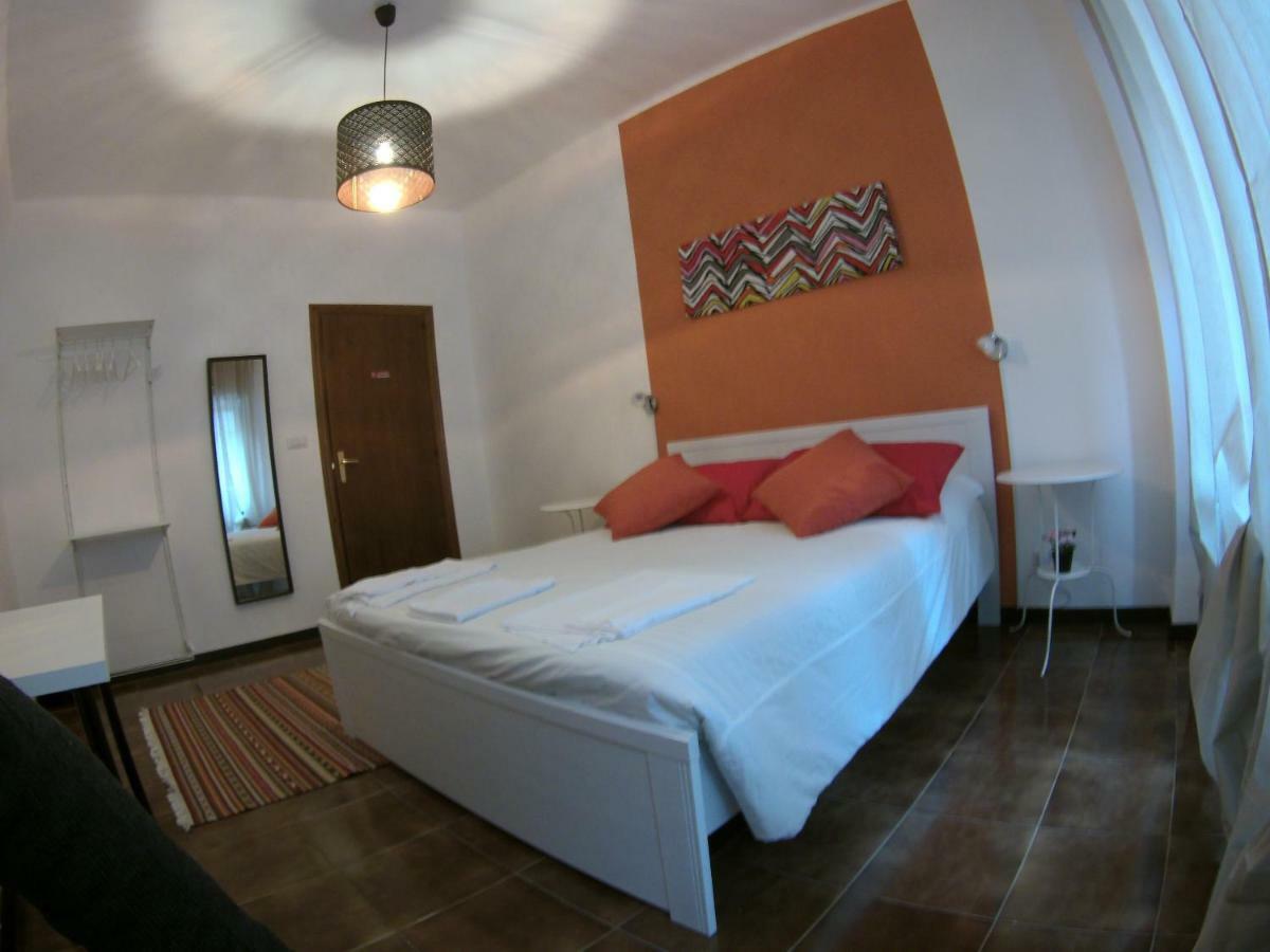 Bed and Breakfast Kamila Бари Экстерьер фото