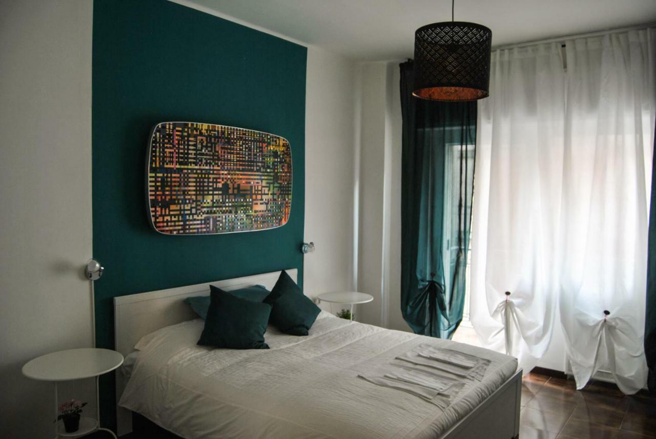 Bed and Breakfast Kamila Бари Экстерьер фото