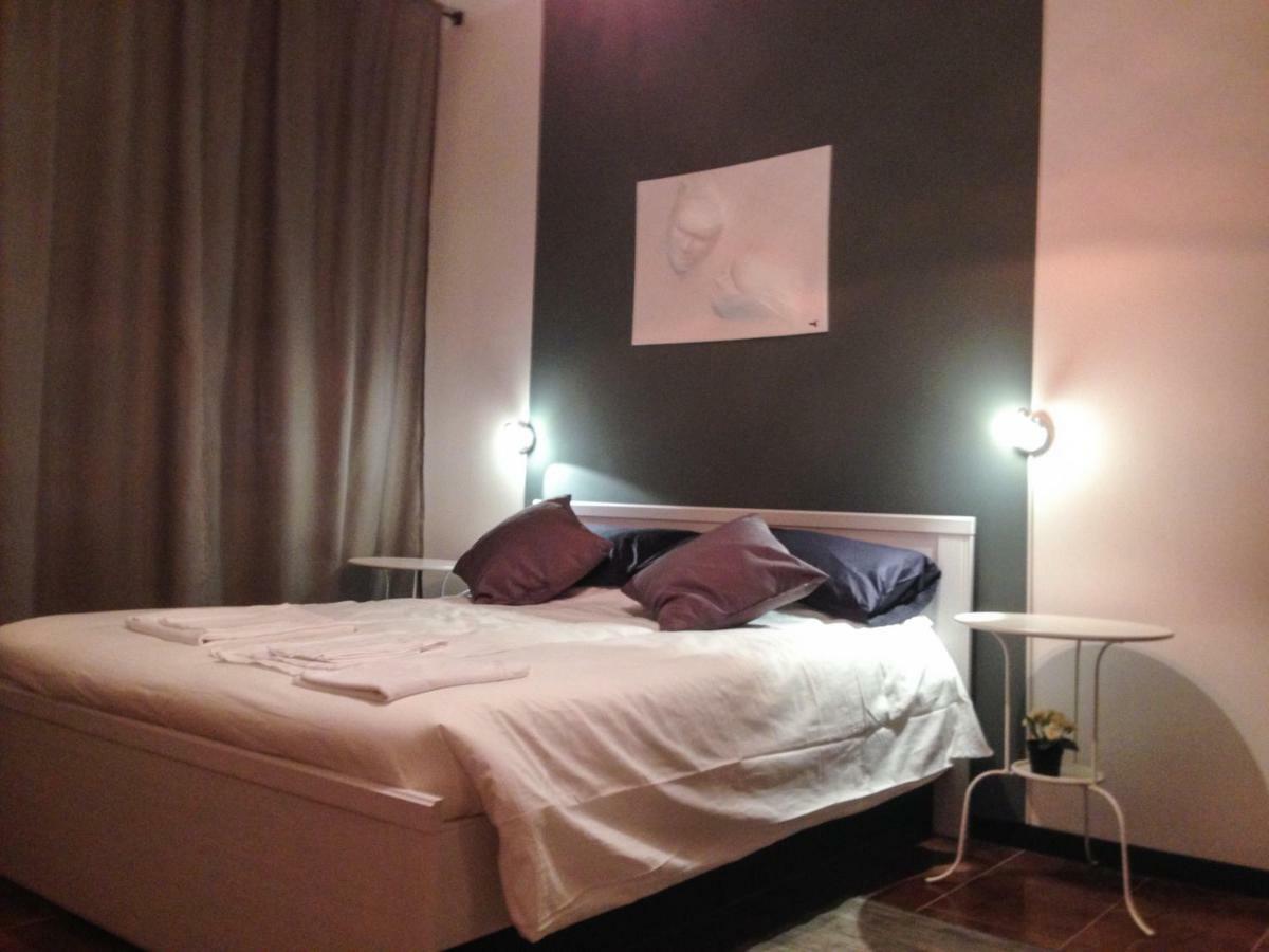Bed and Breakfast Kamila Бари Экстерьер фото