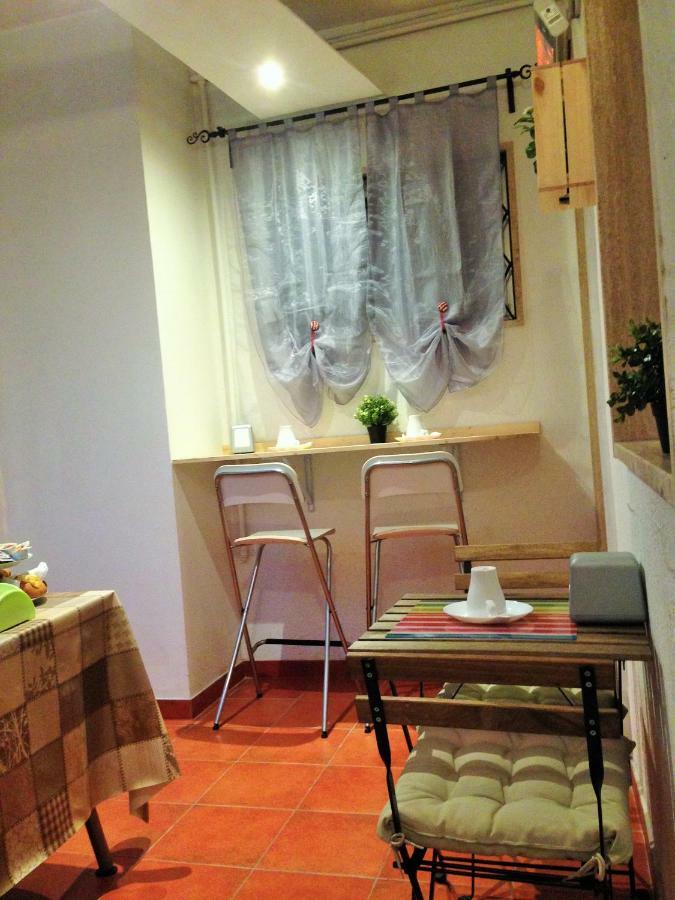 Bed and Breakfast Kamila Бари Экстерьер фото