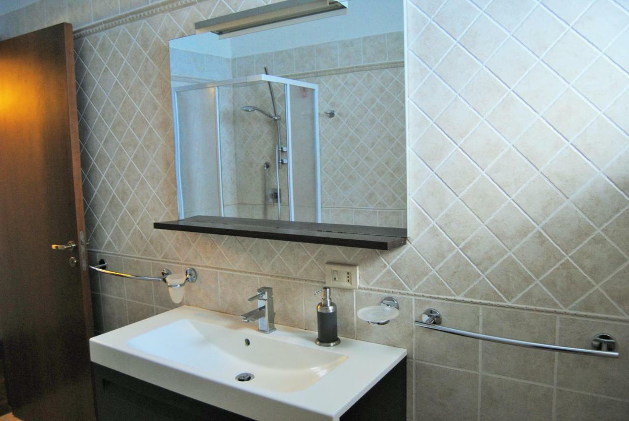 Bed and Breakfast Kamila Бари Экстерьер фото