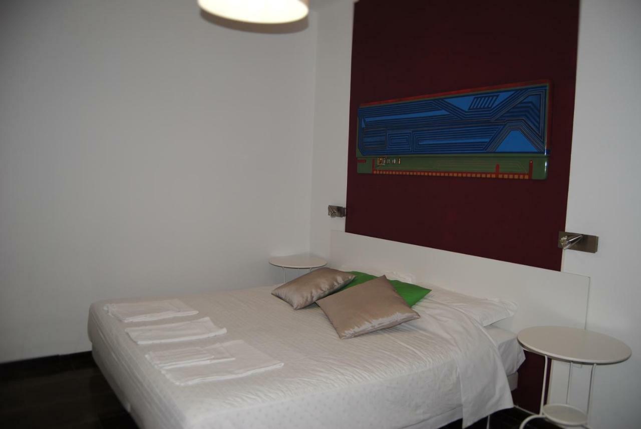 Bed and Breakfast Kamila Бари Экстерьер фото