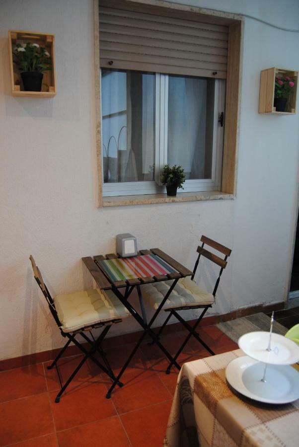 Bed and Breakfast Kamila Бари Экстерьер фото