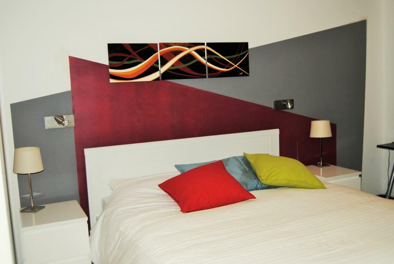 Bed and Breakfast Kamila Бари Экстерьер фото