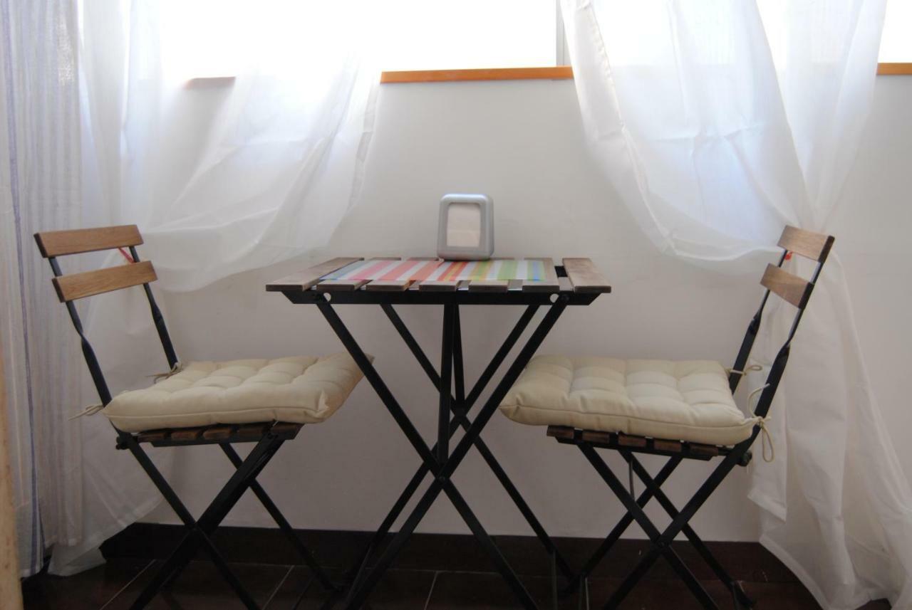 Bed and Breakfast Kamila Бари Экстерьер фото