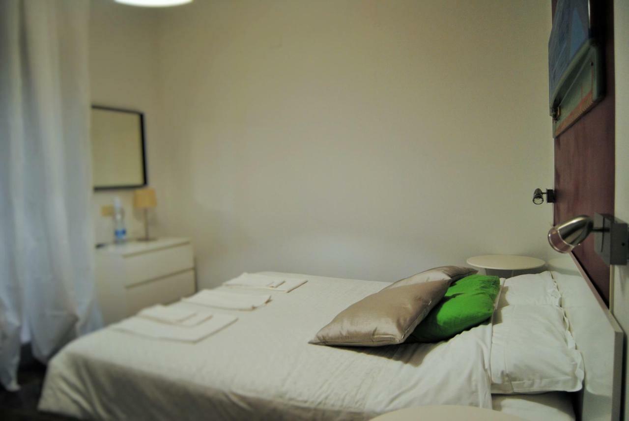 Bed and Breakfast Kamila Бари Экстерьер фото
