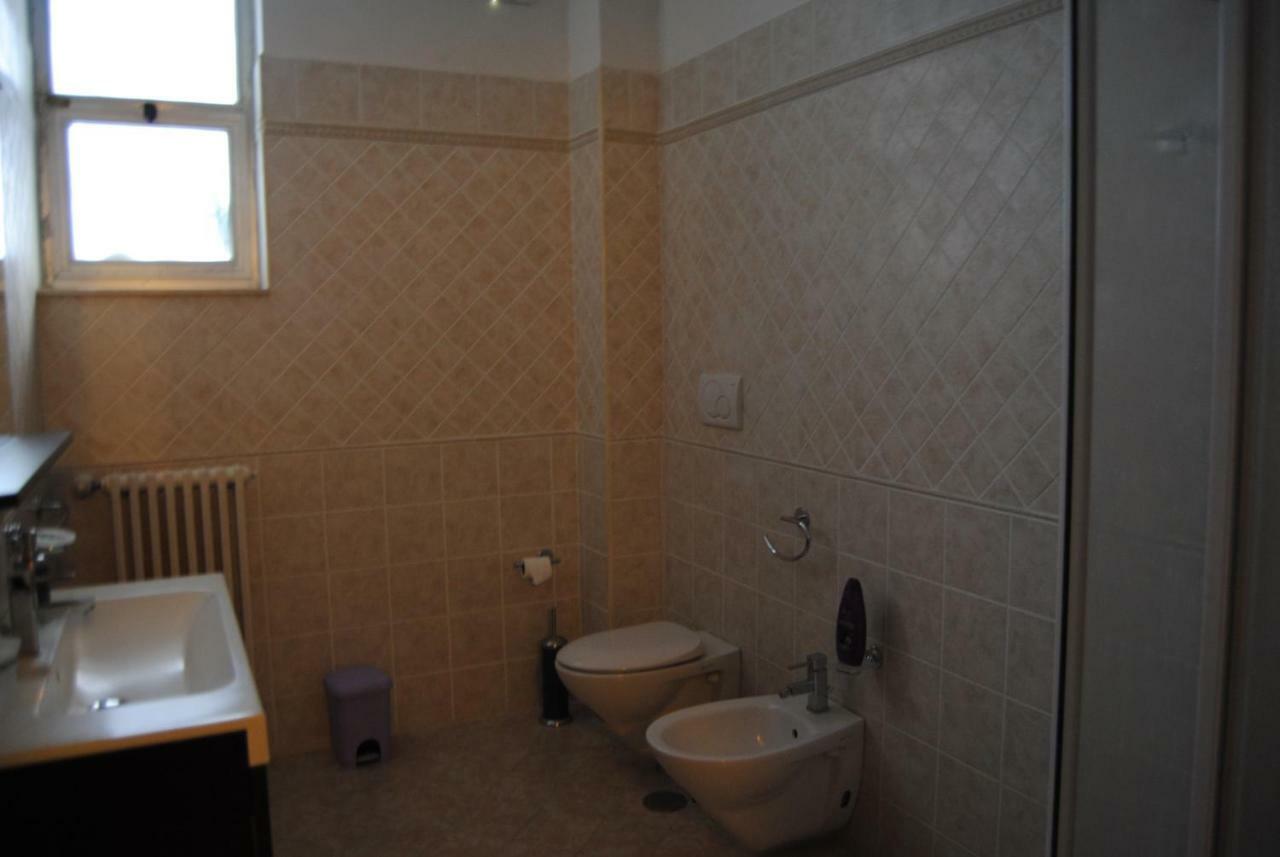 Bed and Breakfast Kamila Бари Экстерьер фото