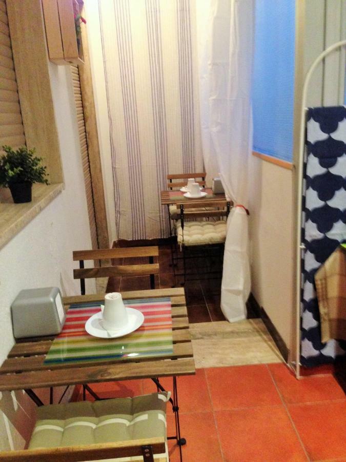Bed and Breakfast Kamila Бари Экстерьер фото
