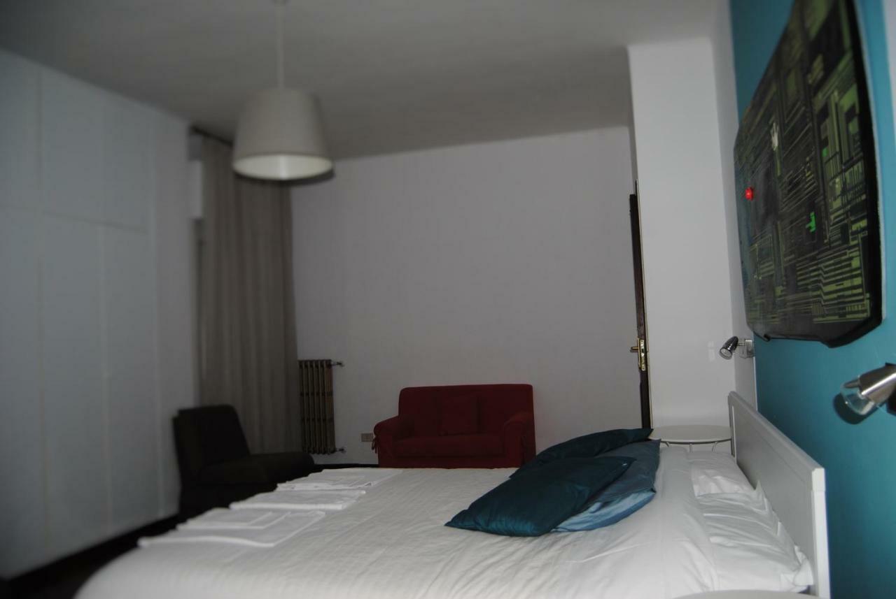Bed and Breakfast Kamila Бари Экстерьер фото
