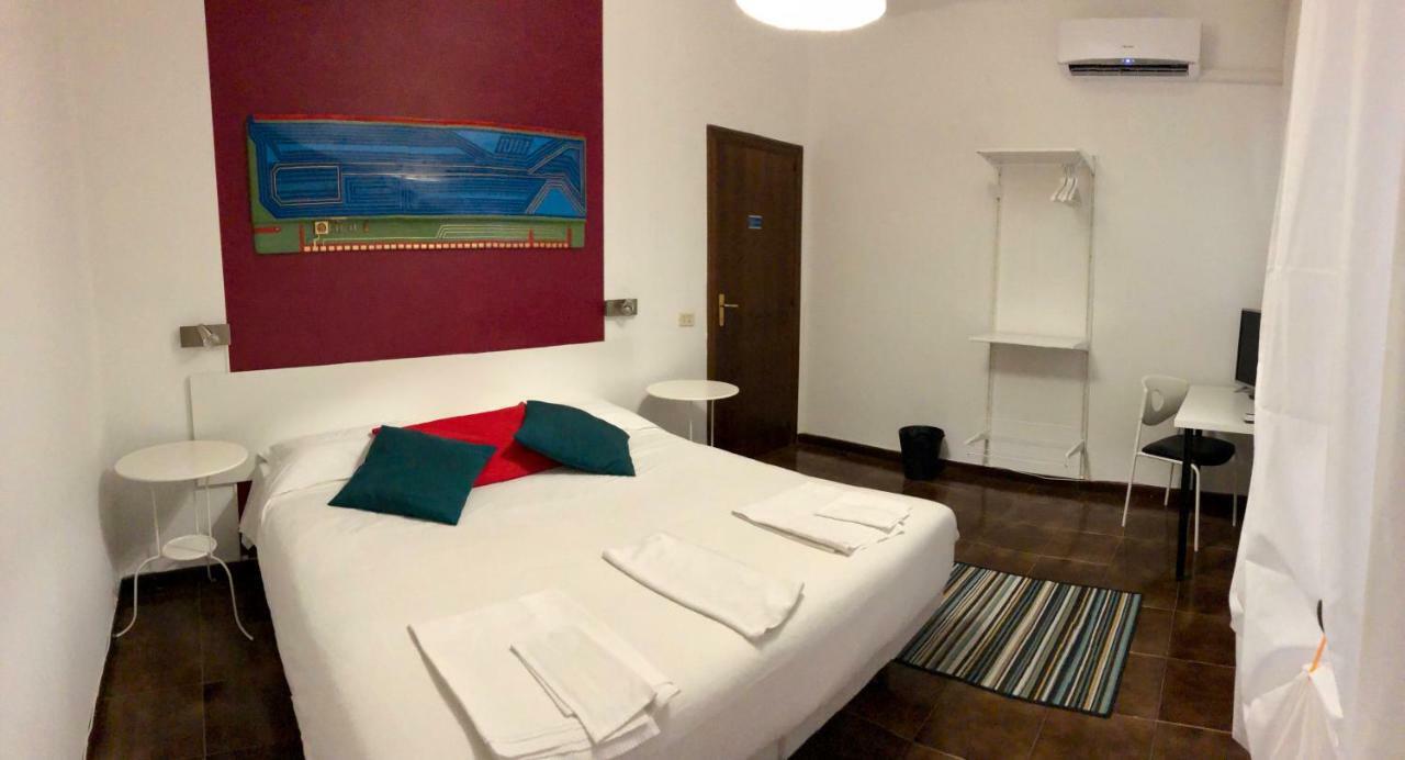 Bed and Breakfast Kamila Бари Экстерьер фото